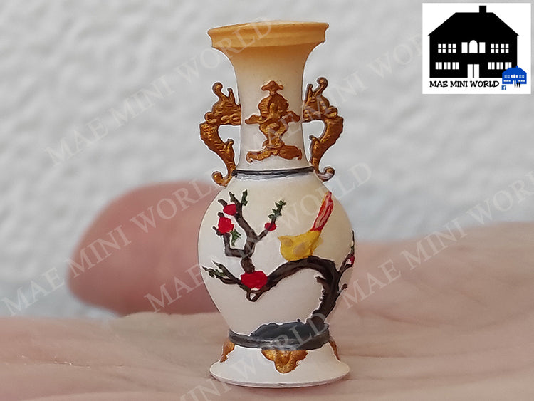 Miniature Vase