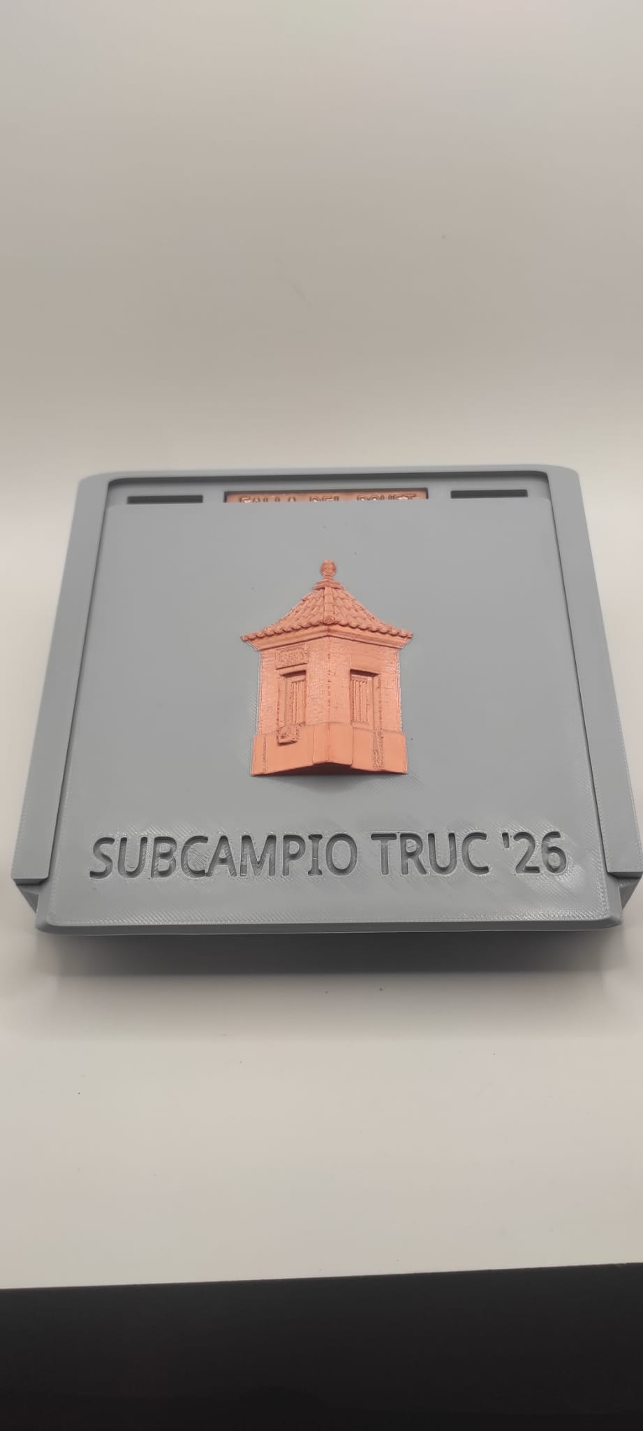 Kit de Truc Personalizado - Fallas Valencia (Juegos de Mesa)