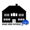 MAE Mini World Miniatures