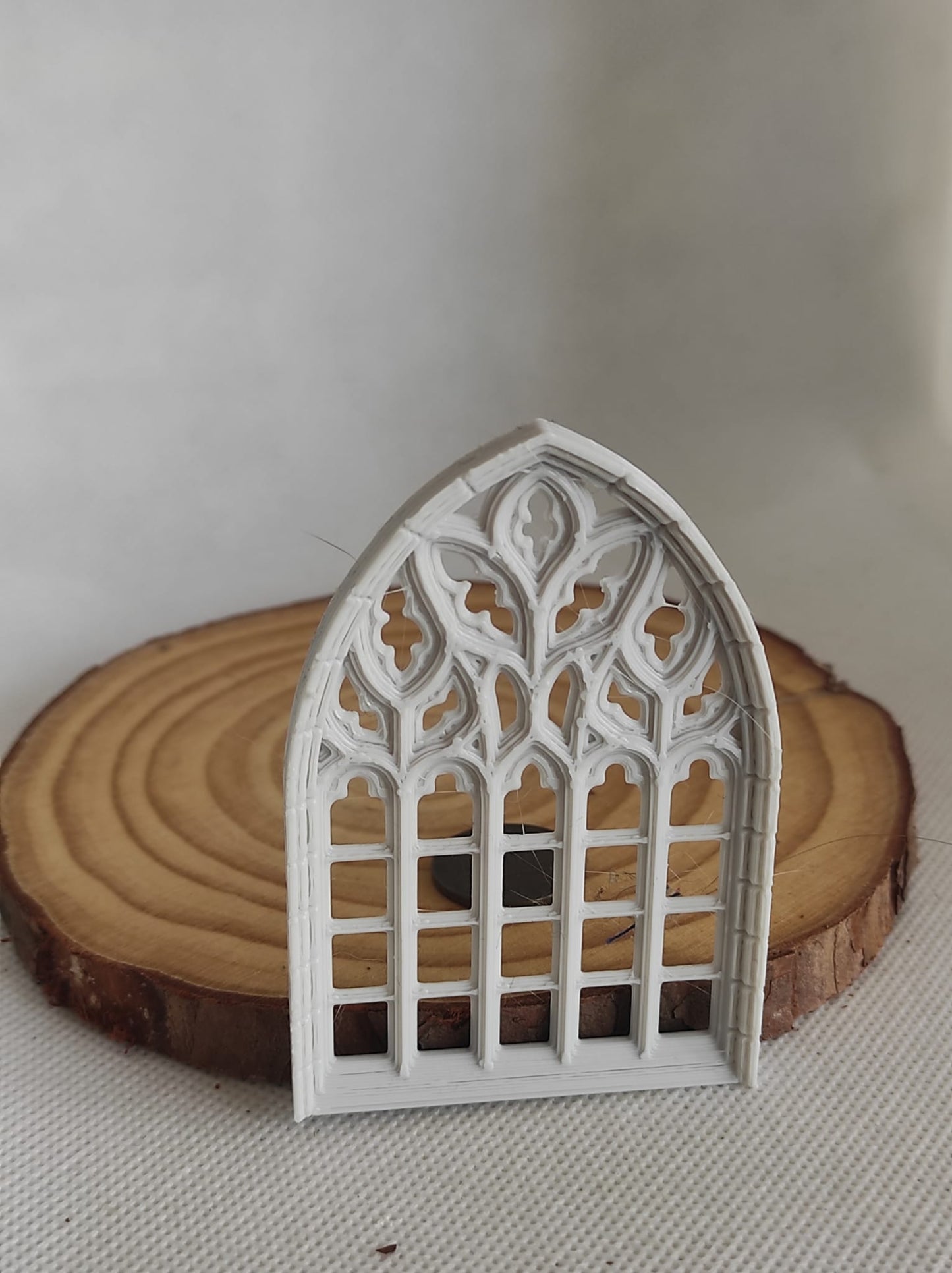 GHOTIC Window Miniature. Model VI